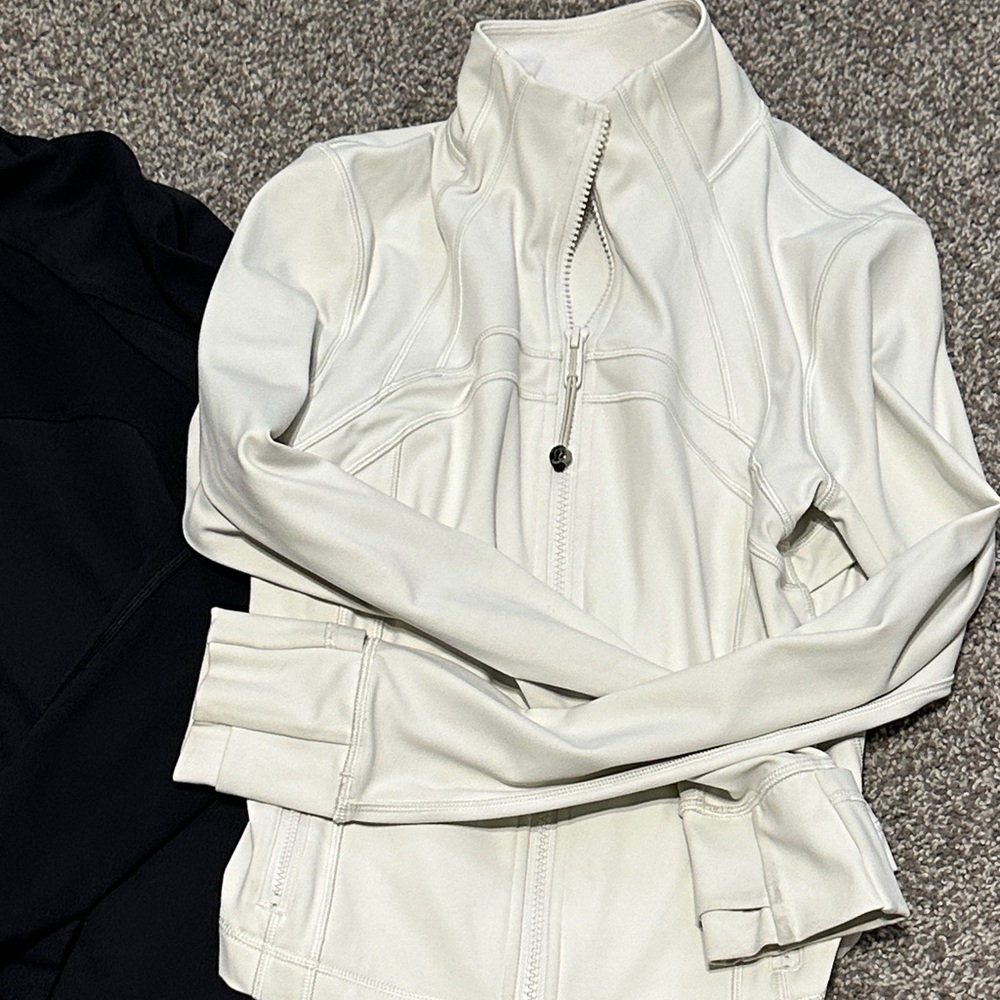 Lululemon Jacket Bundle - image 6